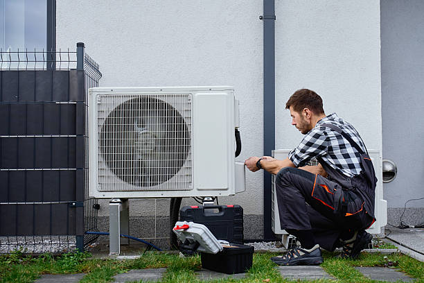 Trusted Emergency Hvac Repair service in La Palma, CA - HVAC Repair CO